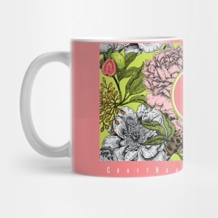 Craft Haus All the Guava Mug